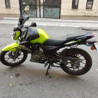 QJ nx 150
