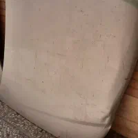 کاپوت سمند نقره ای