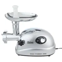 چرخ گوشت brine 2000