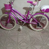 دوچرخه دخترانه ۲۰