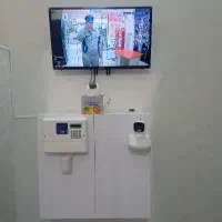 دوربین مداربسته