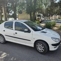 سرویس(206 SD)