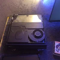 PS 4 PRO پلی استیشن 4 پرو