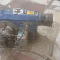 مشعل گازوئیلی.یک به سه مارک اتمسفر