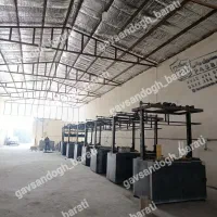 گاوصندوق آسانسوریs500که بدون برق درب باز بسته میشه