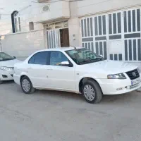 خورو فروشی سورن سمند xu 7 p