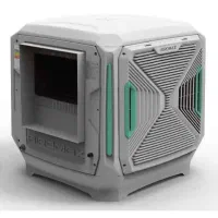 کولر آبی ایرومکس 6000 ((ویژه مساجد  ))