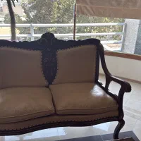 ست مبلمان ۶ نفره