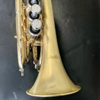 ترومپت کرنت