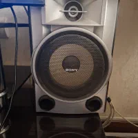 باند وبلند گو