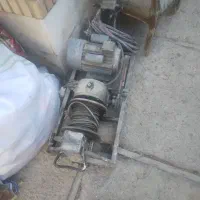 بالابر ساختمانی ۵۰۰ کیلو