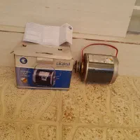 پمپ الکتروژن