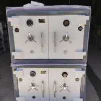 گاوصندوق فولادی