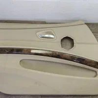 قطعات و پنل و تریم داخل بی ام و E90 E60