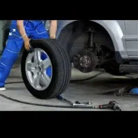 ترمزی جلوبندی