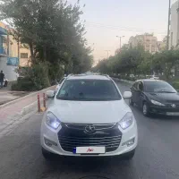 جک S5 نیوفیس بی رنگ و استثنایی با گارانتی