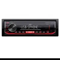 ضبط JVC و باند پایونر 6965s