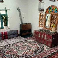 اجاره خانه دنج جنگلی