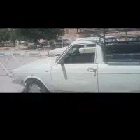 وانت پیکان شاسیها پلمپ استهبان