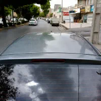 206 مدل 89|خودرو سواری و وانت|سنندج, |دیوار