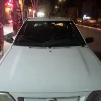 پراید ۹۸|خودرو سواری و وانت|همدان, |دیوار
