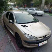206 sd|خودرو سواری و وانت|گرگان, |دیوار
