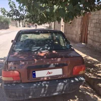 پراید ۸۷