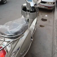 وسپا|موتورسیکلت|کرج, خرمدشت|دیوار
