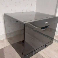 ماشین ظرفشویی