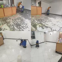 کفساب کفسابی سنگساب کف ساب سنگ ساب بتن آسمان