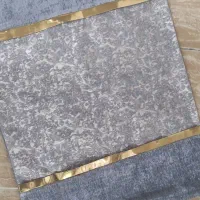 دوخت کاور بالشت و تشک