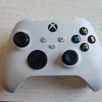 Xbox series S 512G|کنسول، بازی ویدئویی و آنلاین|بندر انزلی, طالب آباد|دیوار