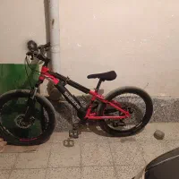 دوچرخه۲۶ ویگوWEGO