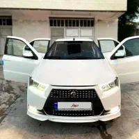دنا مدل ۹۷ فیس پلاس خونگی