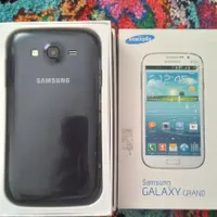 سامسونگ Galaxy Grand I9082 با حافظهٔ ۸ گیگابایت