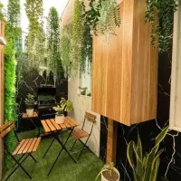 60 متر بنای داخلی + 35 متر حیاط اختصاصی|فروش آپارتمان|کرج, فاز ۱ مهرشهر|دیوار