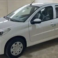 ۲۰۷ tu3 ۴۰۵ خشک تیوتری