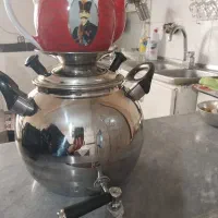 کتری و قوری نو نو