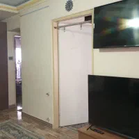 آپارتمان طبقه همکف
