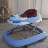 رورواک بچه