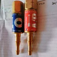 شیر یکطرفه، فلش بک GLOOR
