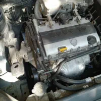 تعمیرگاه تخصصی EF7 ، TU5    ( کار باضمانت )