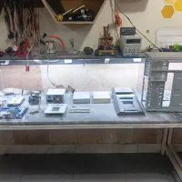 قطعات کیس فروش تکی هم دارم