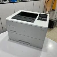پرینتر تک کاره صنعتی پشت و رو زن سرعت بالا hp 506