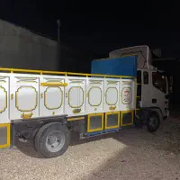 فروش|خودرو سنگین|لامرد, |دیوار