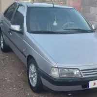 پژو۴۰۵مدل ۸۸