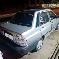 پراید 84 انژکتور