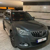 هایما s7 مدل ۹۷