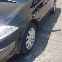 رنو مگان اتوماتیک موتور ۲۰۰۰ بدون رنگ