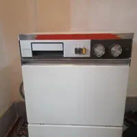 ماشین لباسشویی هوور اسپانیایی
